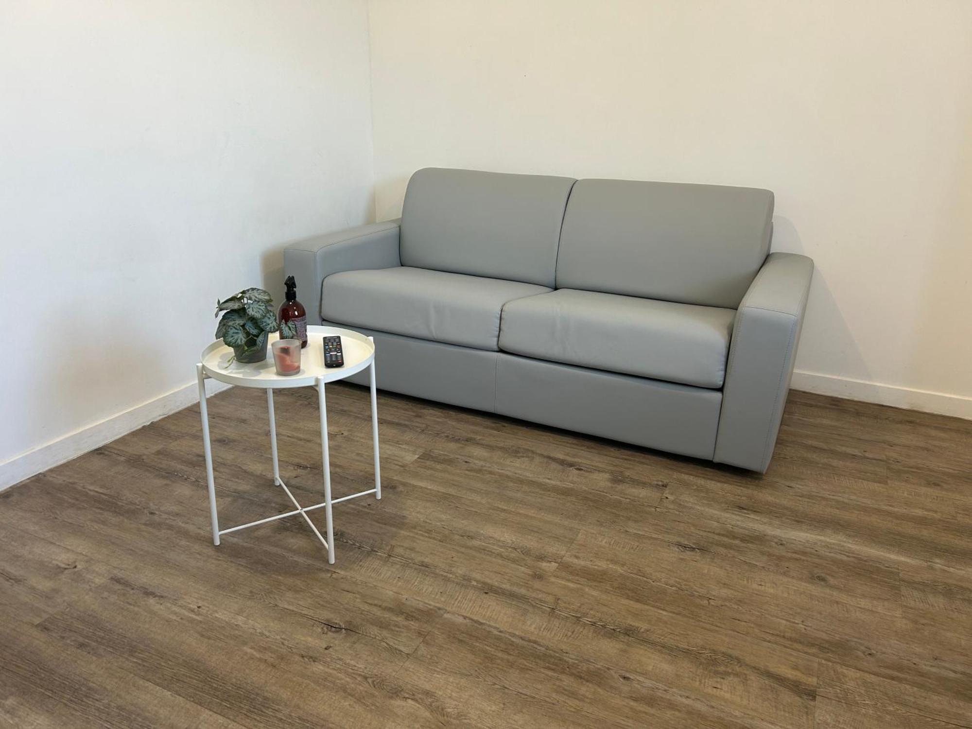 Superbe Studio Meuble Avec Parking Maubeuge Buitenkant foto